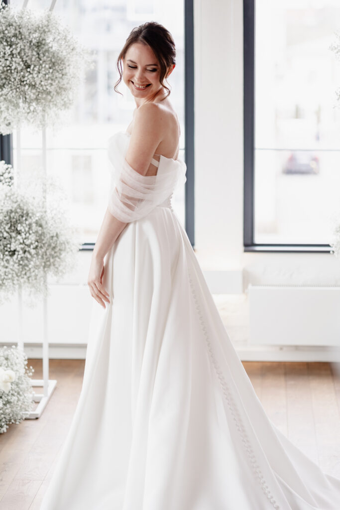 Komplettplanung Hochzeit Saarland