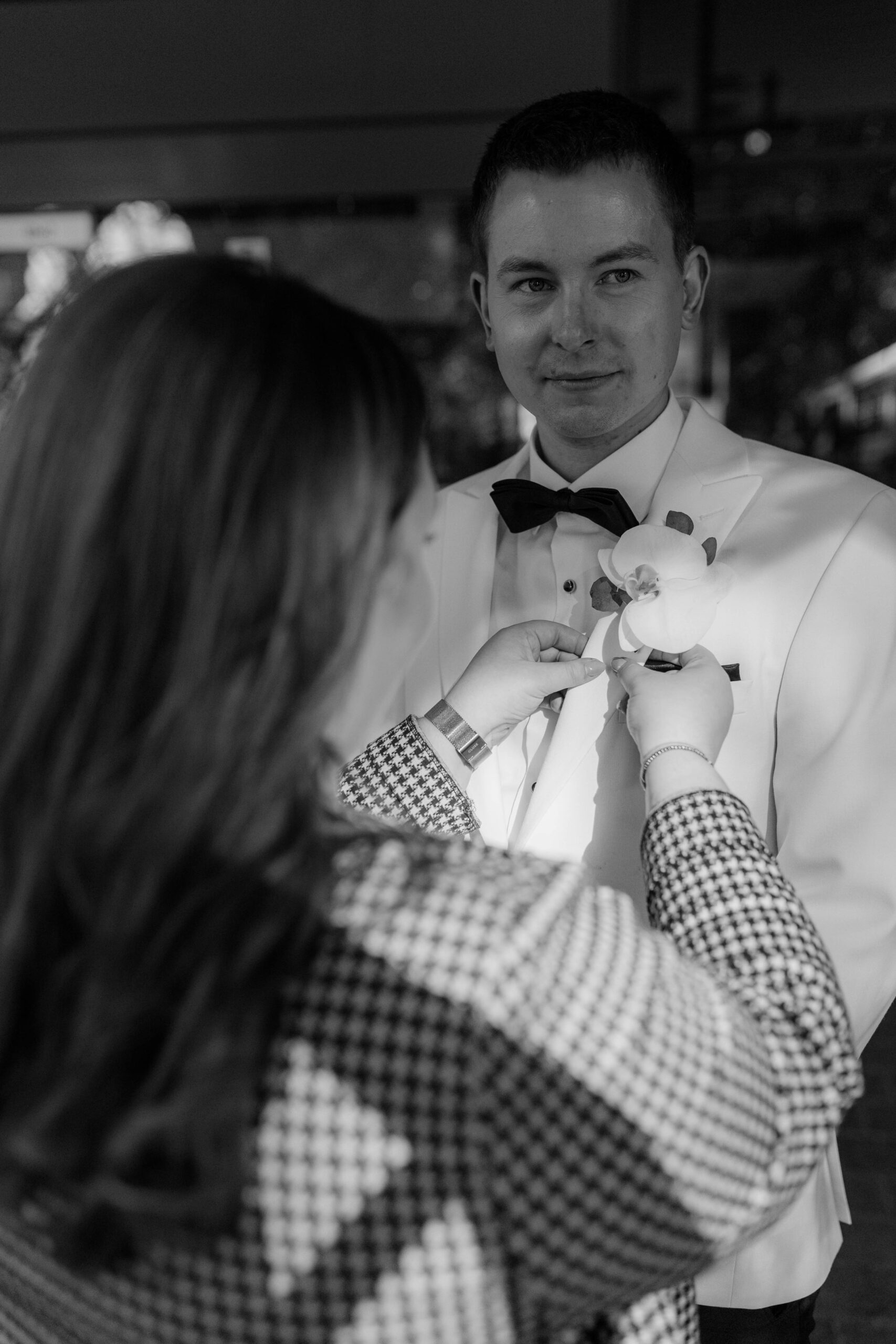 Bräutigam Trier Hochzeit Rheinland-Pfalz
