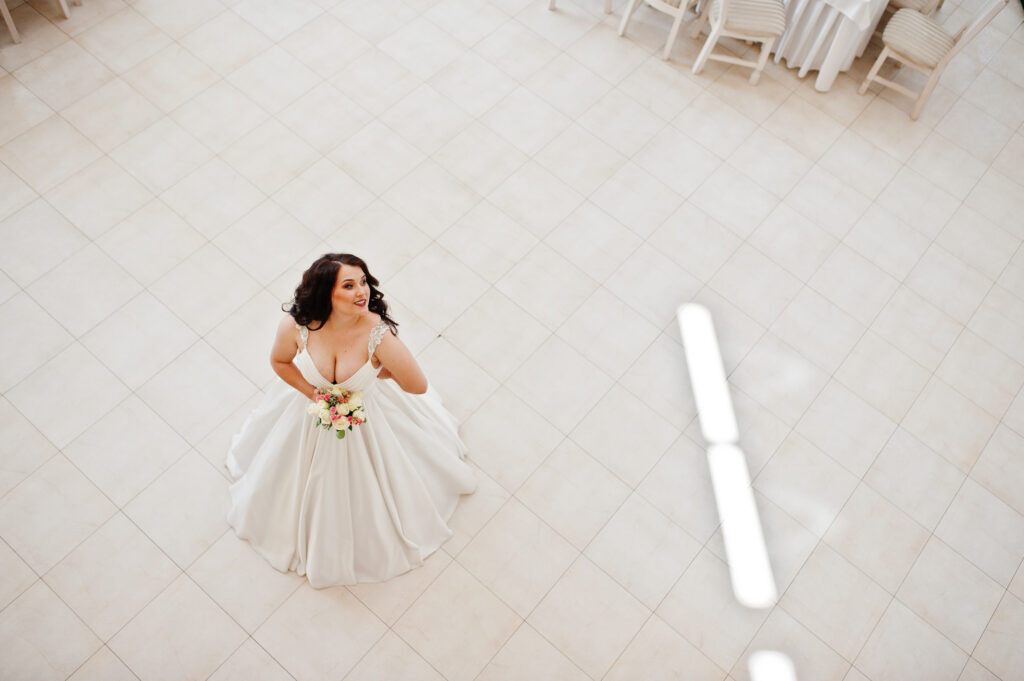 Braut-Dalin-Hochzeitsplanung-Drohnen-Fotoshooting