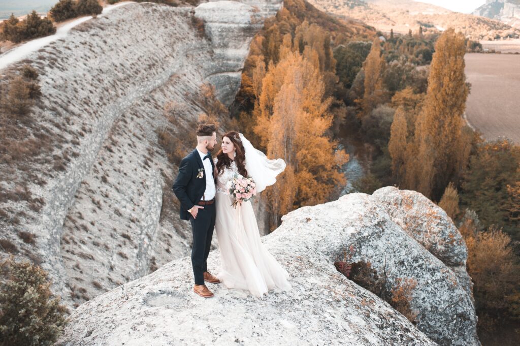 Drohnen-Hochzeitsfotograf-Saarland