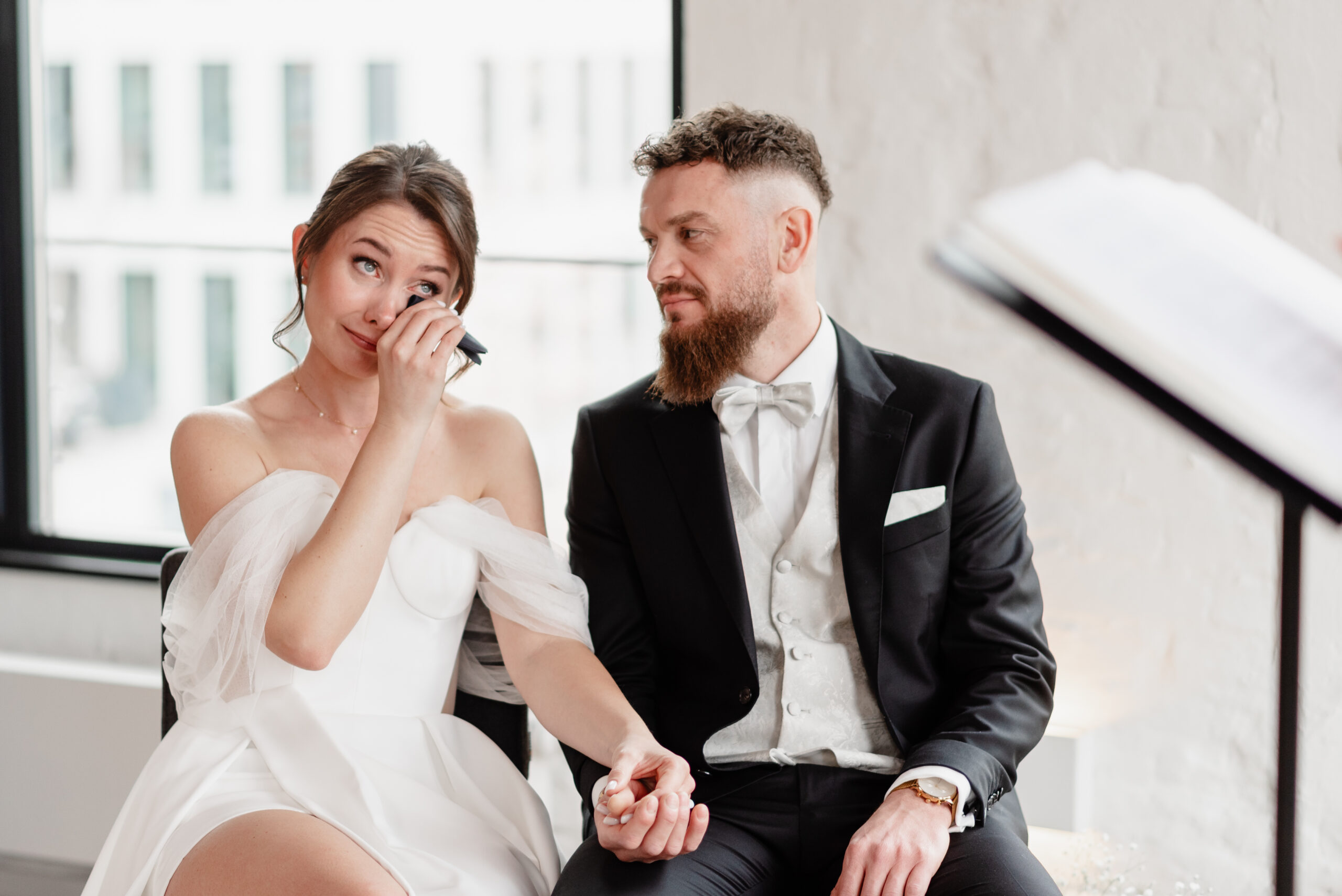 Freie Trauung im Saarland und Umgebung Dalin Hochzeitsplanung