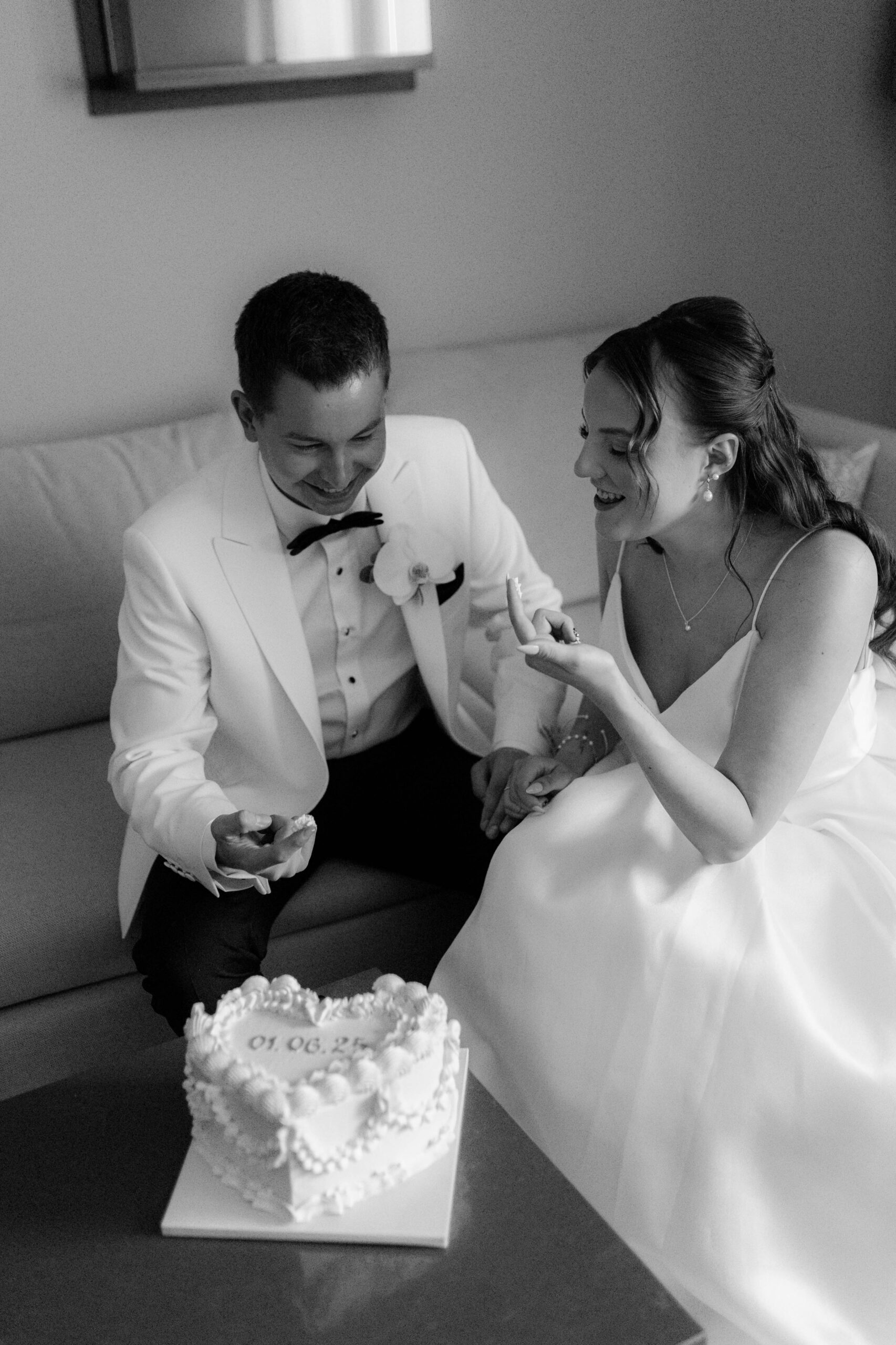 Heiraten im Saarland Dalin Hochzeitsplanung