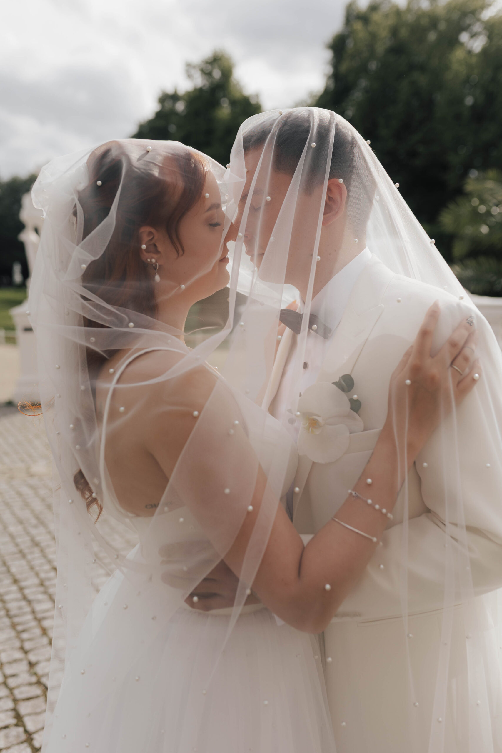 Heiraten in Rheinland-Pfalz, dem Saarland und Luxemburg
