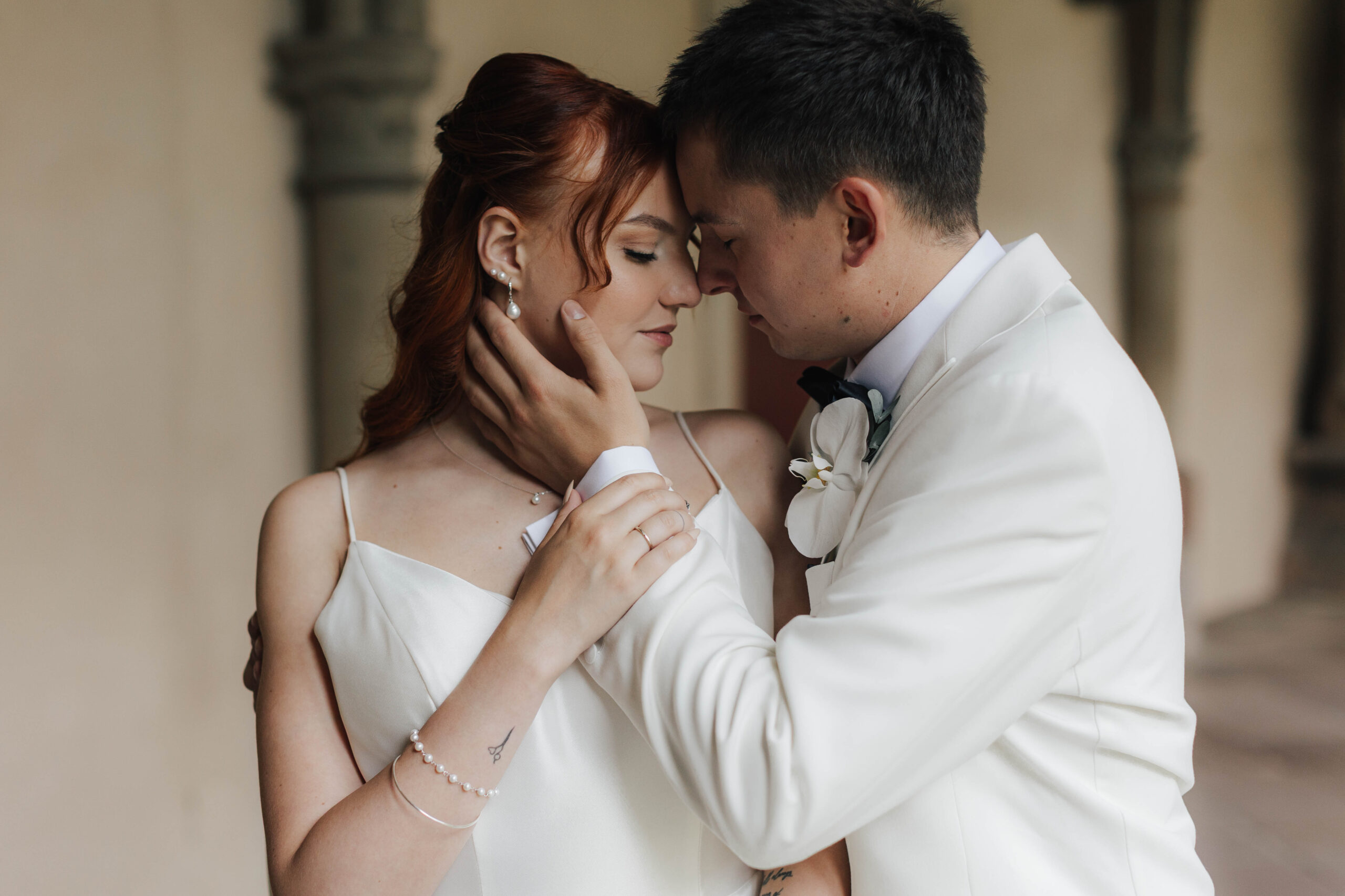 Hochzeitsplanerin Rheinlad-Pfalz Dalin Hochzeitsplanung