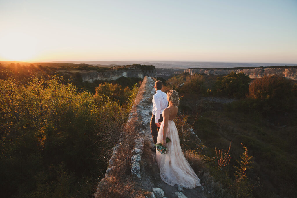 Hochzeitsfotograf Drohnenfotografie Rheinland-Pfalz