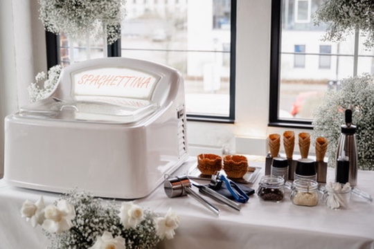 Wedding Day Manager koordiniert reibungslosen Ablauf einer Sommerhochzeit in Trier