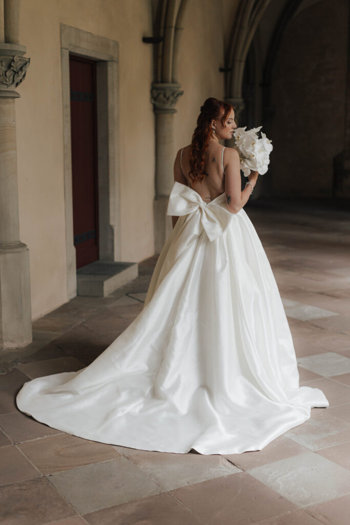 Wedding Planner Linda von Dalin Hochzeitsplanung, heiraten in der Pfalz