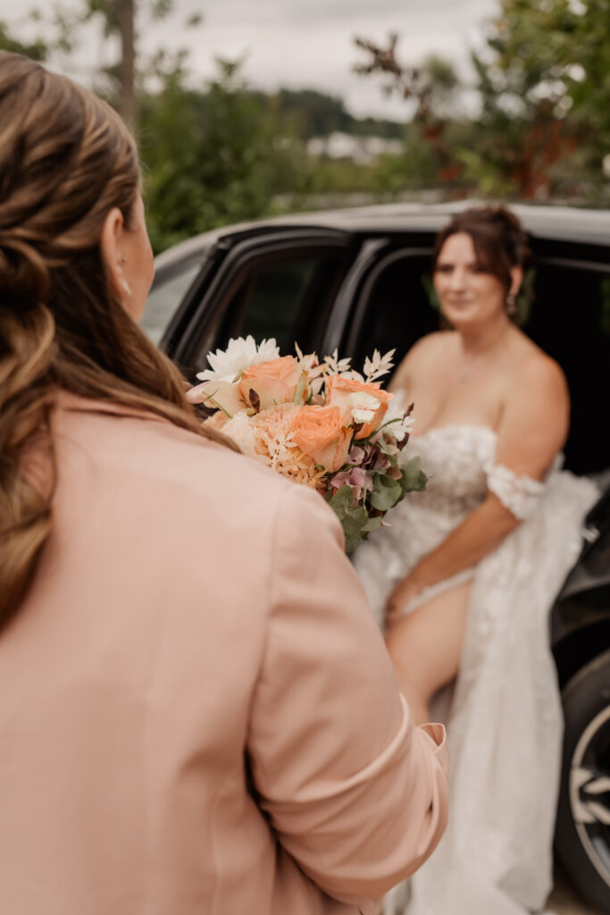 Vintage Dekorationskonzept von Dalin Hochzeitsplanung. Hochzeitsplanerin für Hochzeit im Saarland