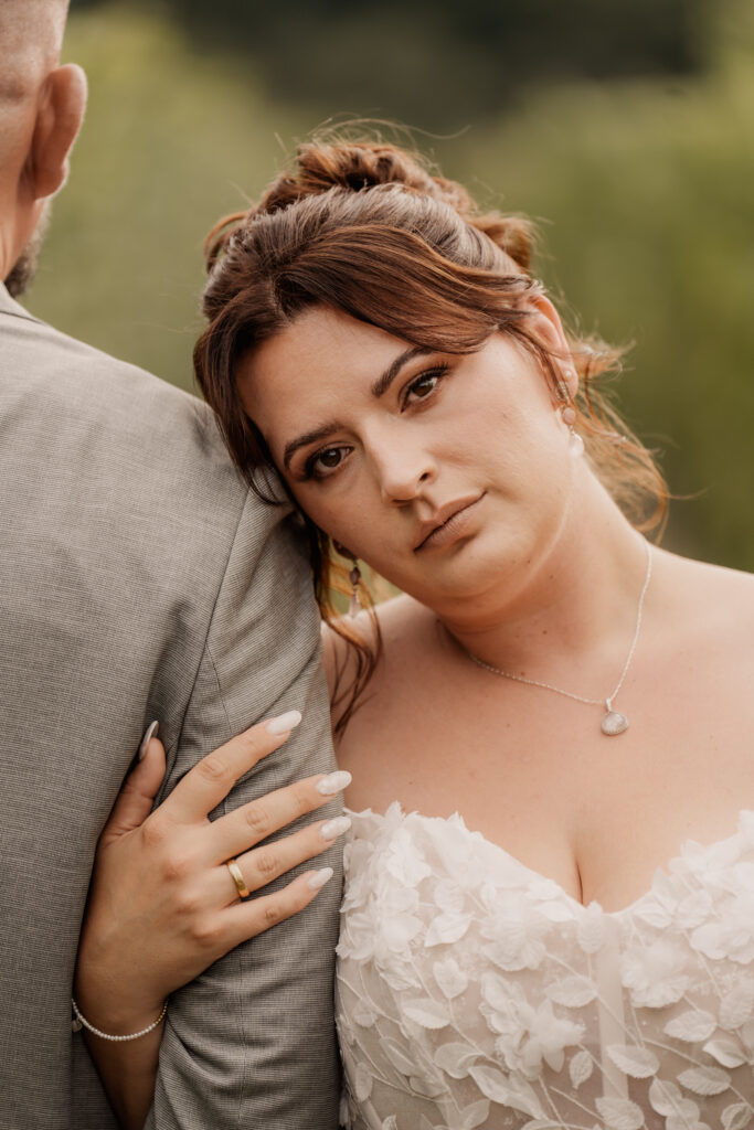 Luxuriöse Schlosshochzeit mit Premium Hochzeitsplanung in Luxemburg