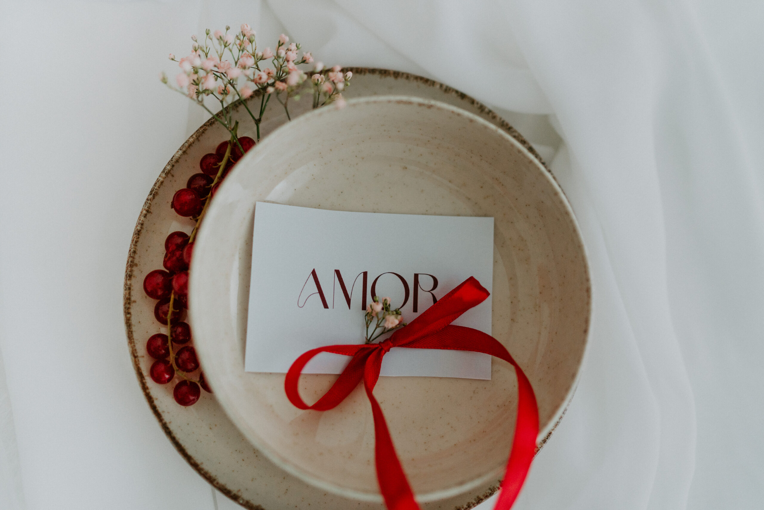 Individuell geplantes Hochzeitskonzept mit durchdachtem Ablauf