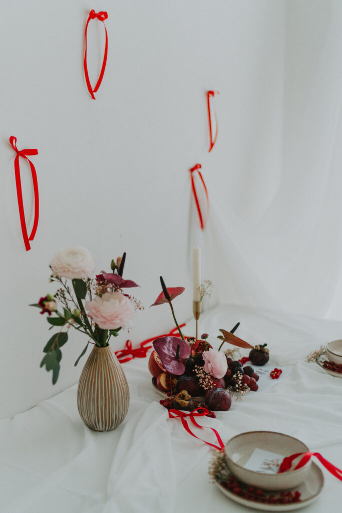 Professionelle Hochzeitsplanung mit klarer Struktur und Organisation