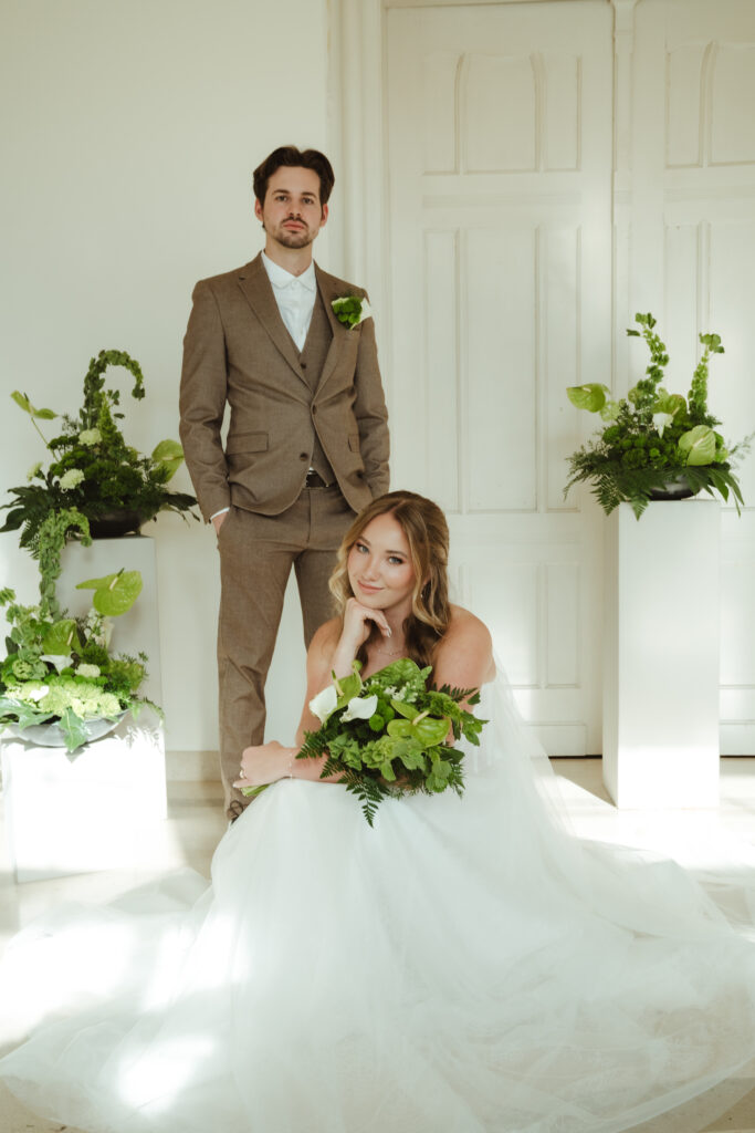 hochzeit planen schloss falkenhorst saarland location feier