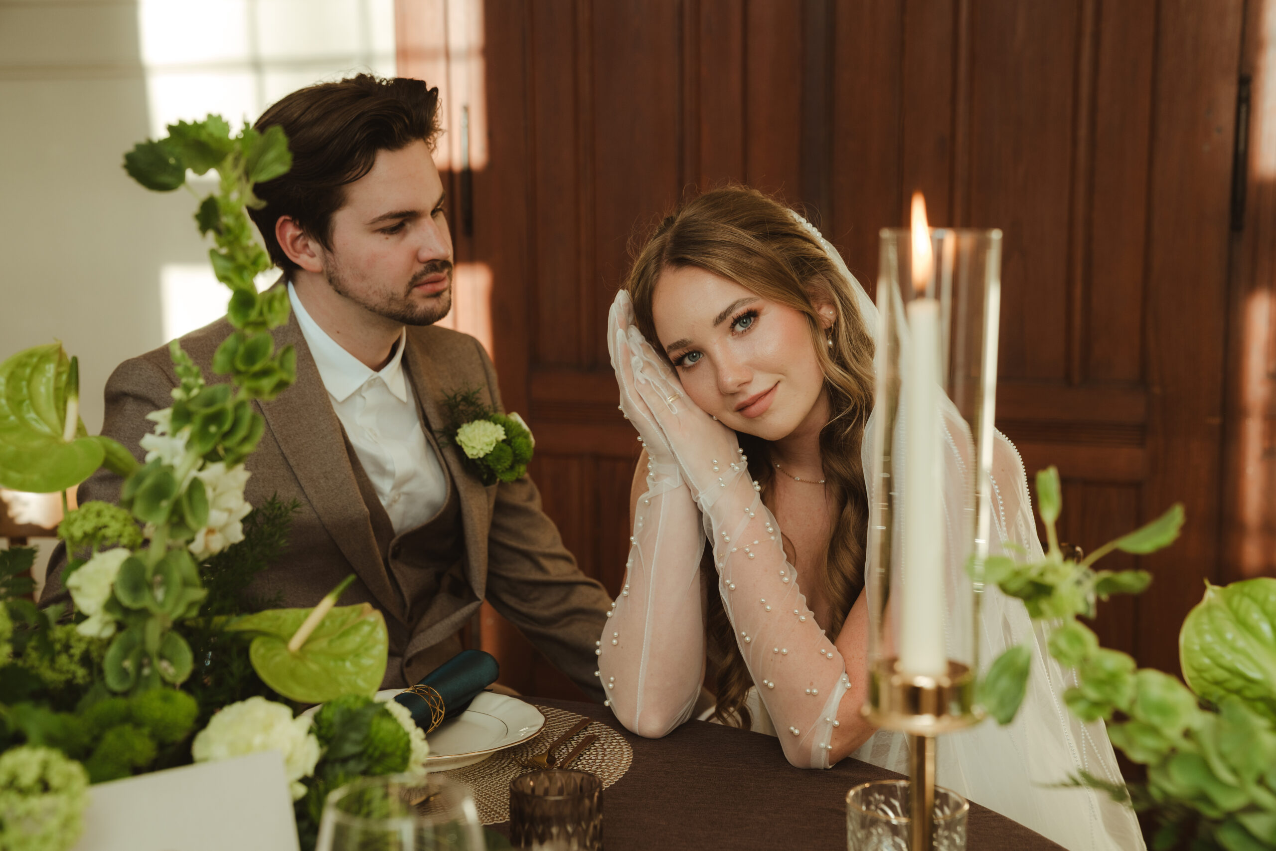 schloss falkenhorst kleinblittersdorf hochzeit location