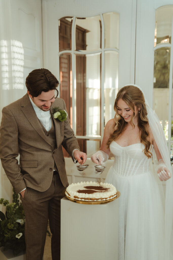 hochzeitsdessert buffet schloss falkenhorst saarland