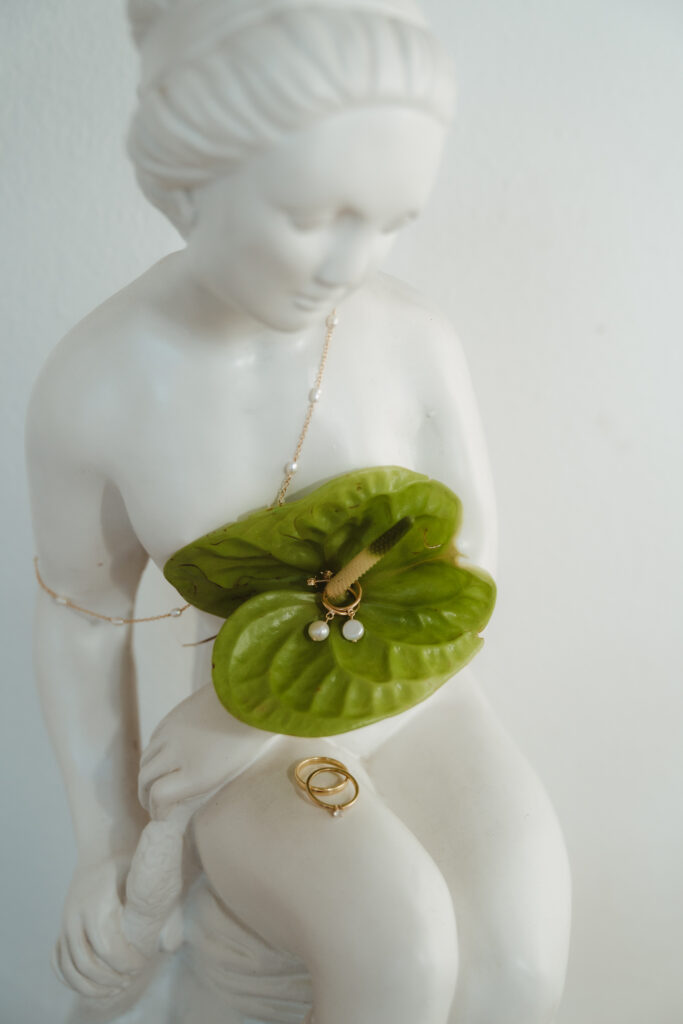 empfangsbereich hochzeit schloss falkenhorst saarland