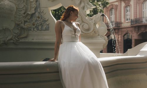 Kontakt Hochzeitsplanerin Saarland